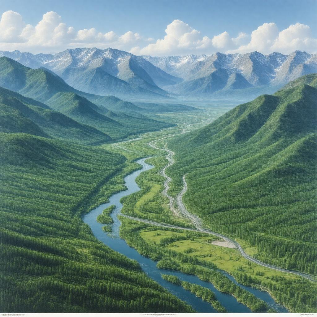 Columbia River Basin